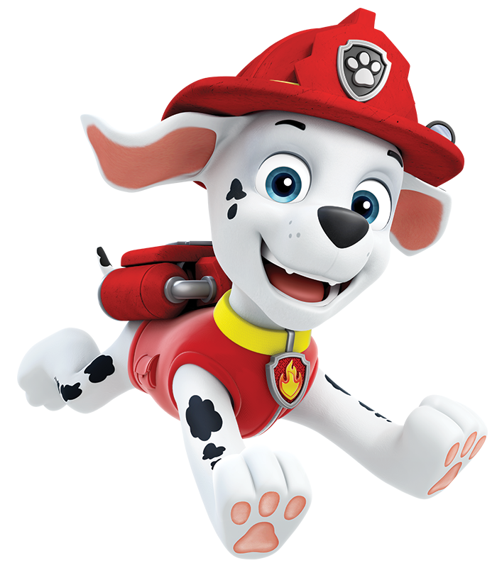 Paw Patrol - Adventure Bay - Nickelodeon Adventure Lakeside